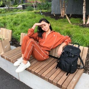 MISTRESS ROCKS Tracksuit Set
